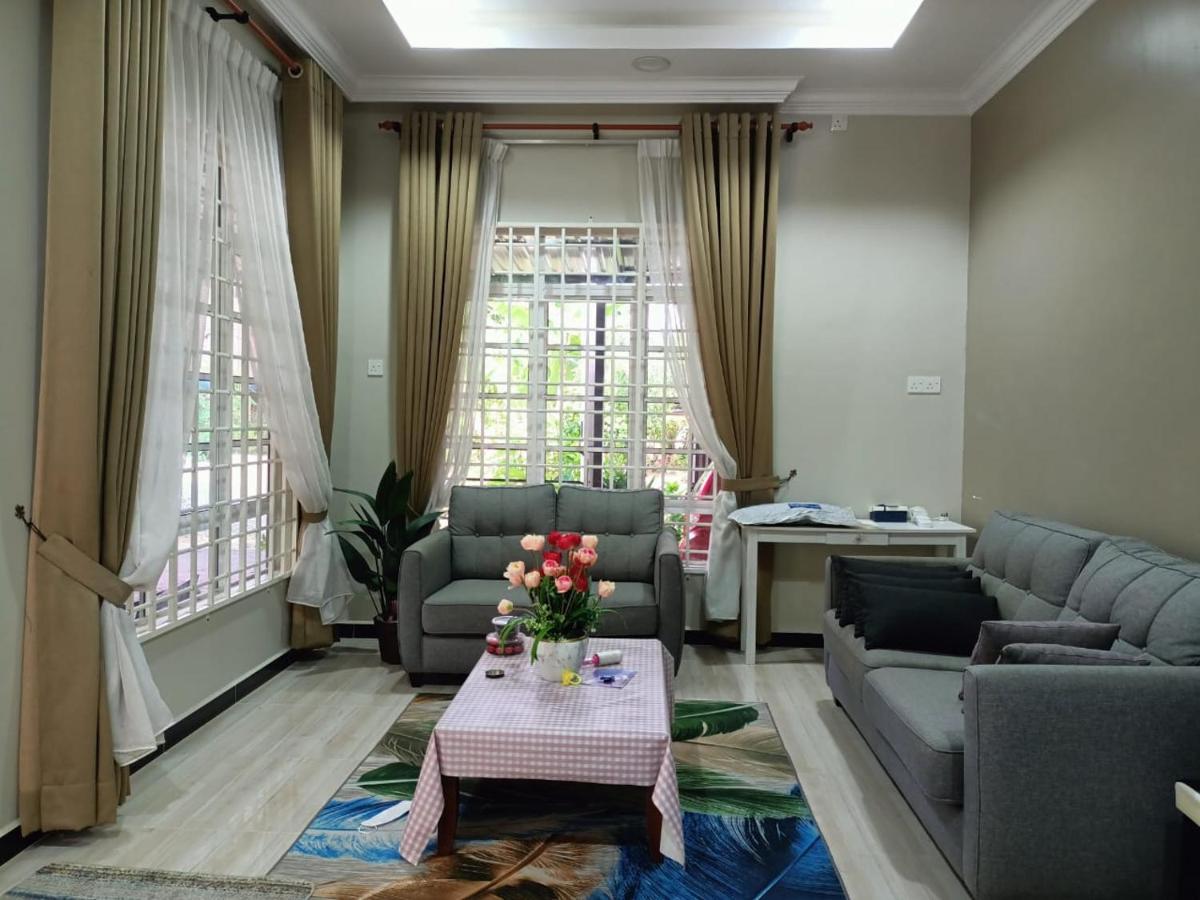 Sya Al-Yahya Homestay Kuala Terengganu Eksteriør billede