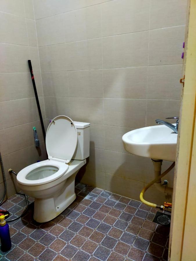 Sya Al-Yahya Homestay Kuala Terengganu Eksteriør billede